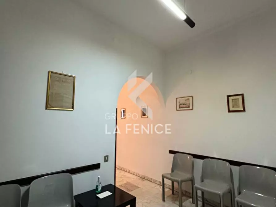 Immagine 35 di Appartamento in vendita  in Via Galileo Galilei 18 a Martina Franca