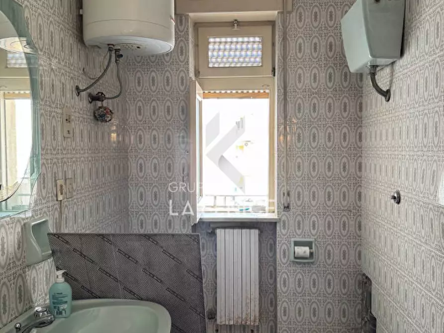 Immagine 37 di Appartamento in vendita  in Via Galileo Galilei 18 a Martina Franca