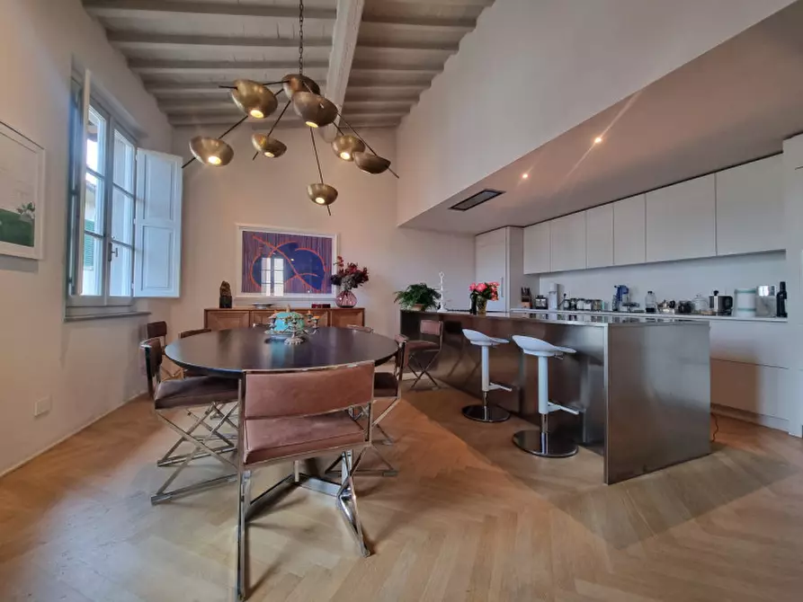 Immagine 2 di Appartamento in affitto  in VIA DELLE PINZOCHERE a Firenze