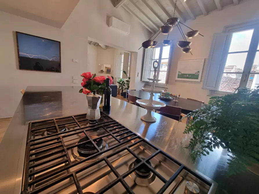 Immagine 3 di Appartamento in affitto  in VIA DELLE PINZOCHERE a Firenze