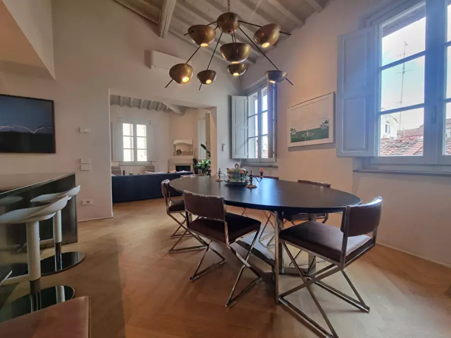 Immagine 4 di Appartamento in affitto  in VIA DELLE PINZOCHERE a Firenze