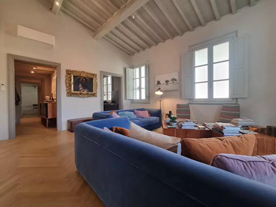 Immagine 5 di Appartamento in affitto  in VIA DELLE PINZOCHERE a Firenze