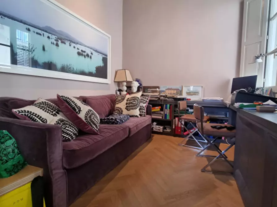 Immagine 6 di Appartamento in affitto  in VIA DELLE PINZOCHERE a Firenze