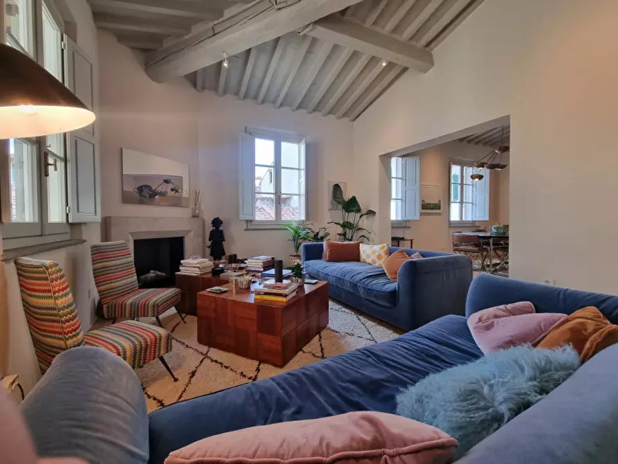 Immagine 7 di Appartamento in affitto  in VIA DELLE PINZOCHERE a Firenze