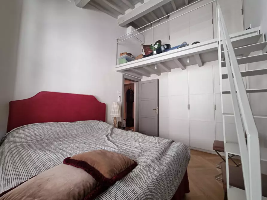 Immagine 8 di Appartamento in affitto  in VIA DELLE PINZOCHERE a Firenze