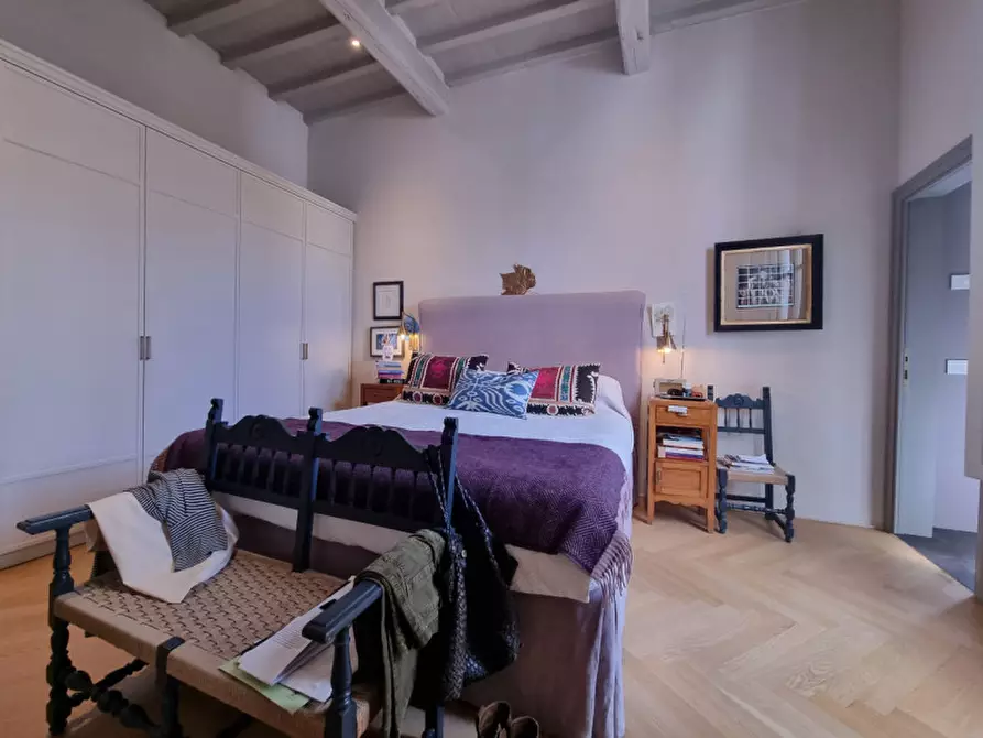 Immagine 13 di Appartamento in affitto  in VIA DELLE PINZOCHERE a Firenze