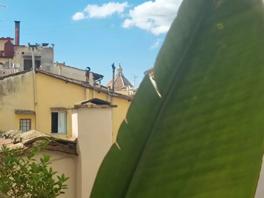 Immagine 15 di Appartamento in affitto  in VIA DELLE PINZOCHERE a Firenze