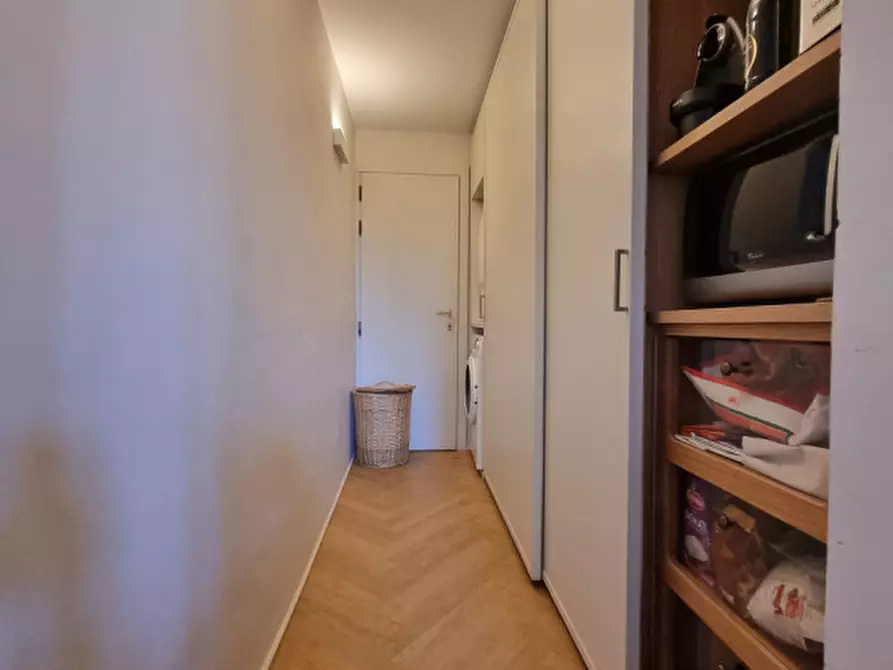 Immagine 17 di Appartamento in affitto  in VIA DELLE PINZOCHERE a Firenze