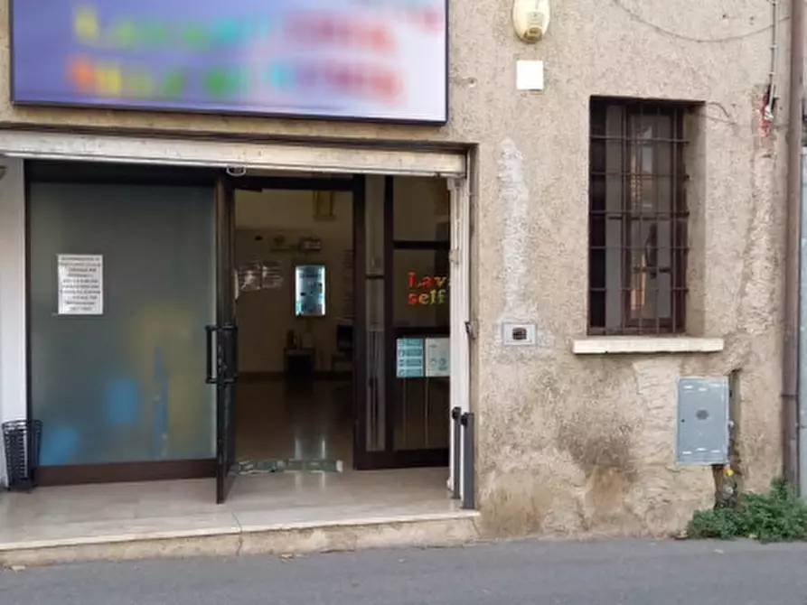 Immagine 6 di Negozio in vendita  in via trento a Nuvolento