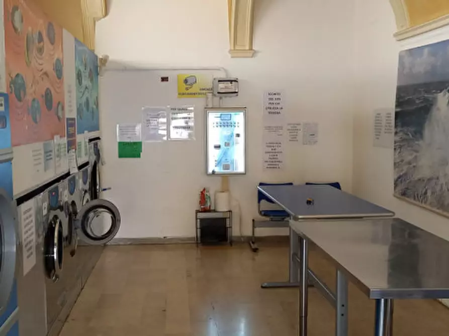 Immagine 7 di Negozio in vendita  in via trento a Nuvolento