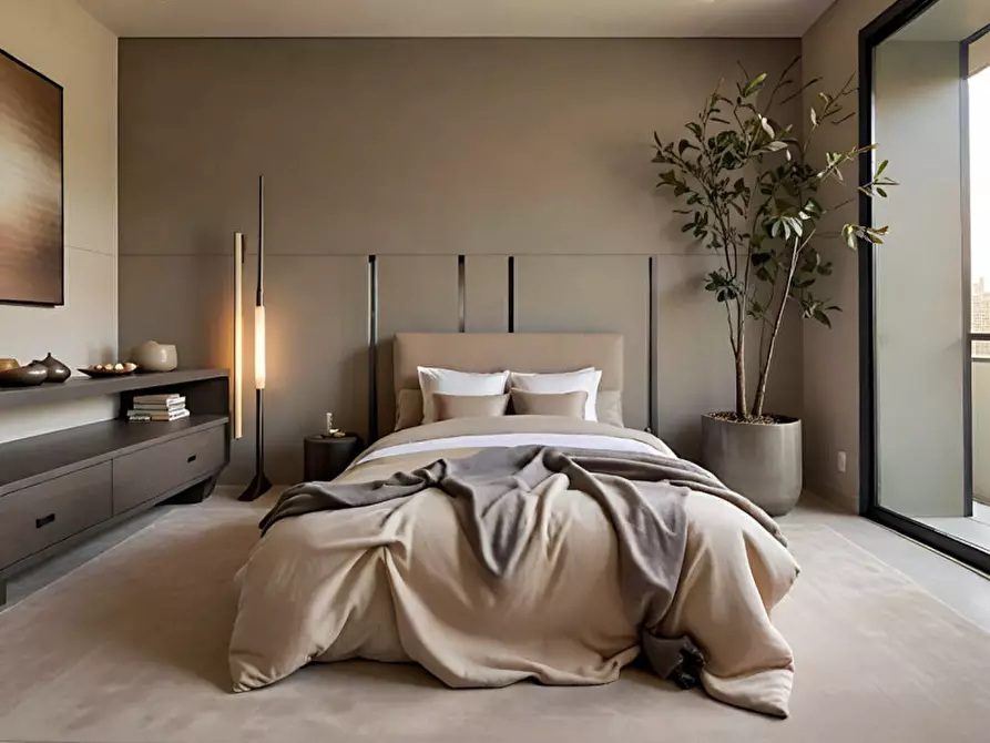 Immagine 25 di Appartamento in vendita  in Via Antonio Gramsci a Montebelluna