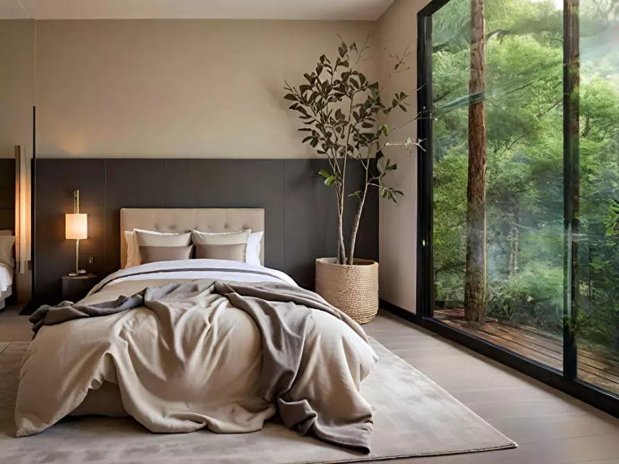 Immagine 28 di Appartamento in vendita  in Via Antonio Gramsci a Montebelluna