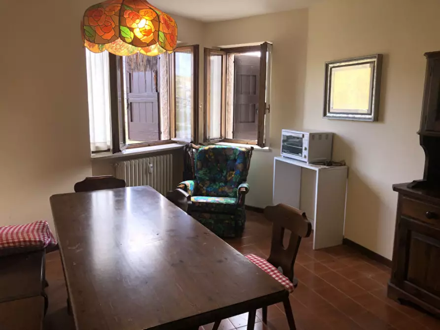 Immagine 1 di Appartamento in vendita  in Località San Giorgio Campolevà a Bosco Chiesanuova