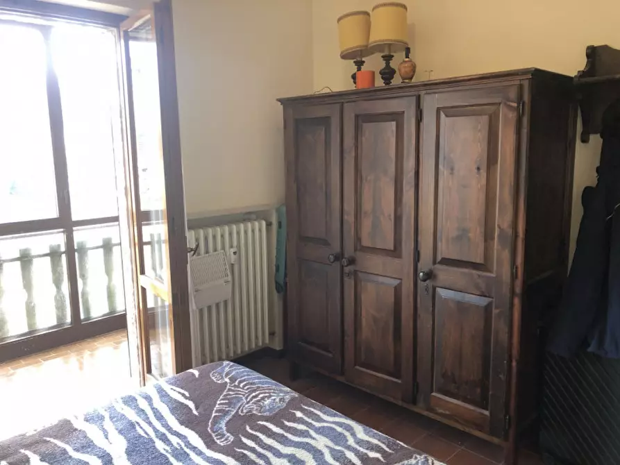 Immagine 3 di Appartamento in vendita  in Località San Giorgio Campolevà a Bosco Chiesanuova