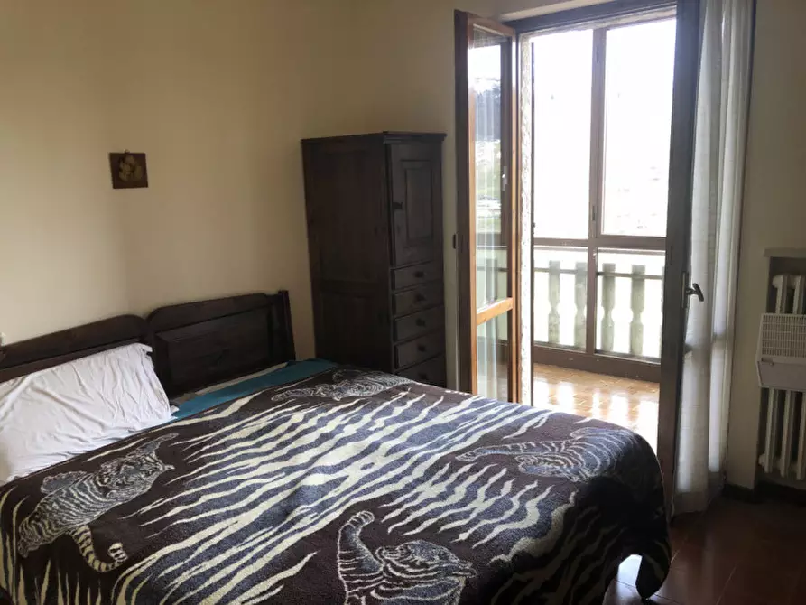 Immagine 4 di Appartamento in vendita  in Località San Giorgio Campolevà a Bosco Chiesanuova