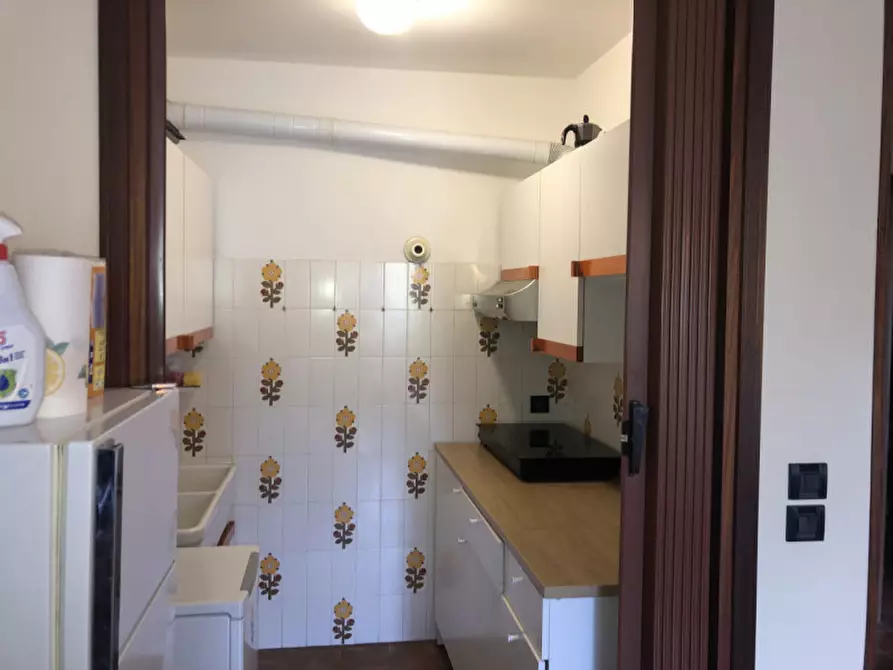 Immagine 6 di Appartamento in vendita  in Località San Giorgio Campolevà a Bosco Chiesanuova