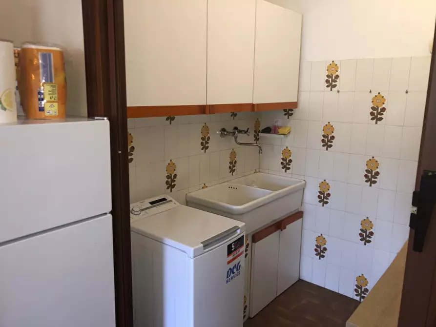 Immagine 7 di Appartamento in vendita  in Località San Giorgio Campolevà a Bosco Chiesanuova