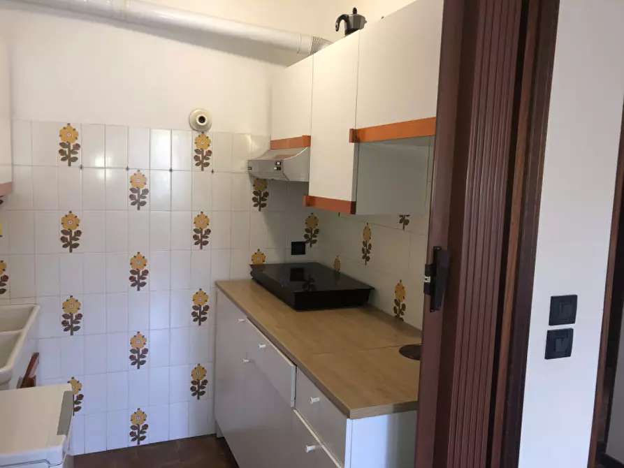 Immagine 8 di Appartamento in vendita  in Località San Giorgio Campolevà a Bosco Chiesanuova