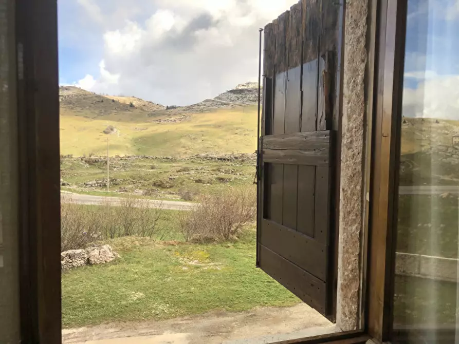 Immagine 9 di Appartamento in vendita  in Località San Giorgio Campolevà a Bosco Chiesanuova