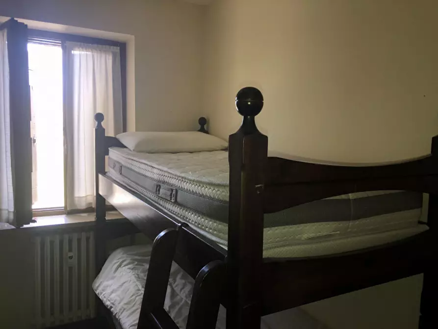 Immagine 10 di Appartamento in vendita  in Località San Giorgio Campolevà a Bosco Chiesanuova