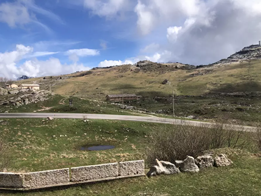Immagine 11 di Appartamento in vendita  in Località San Giorgio Campolevà a Bosco Chiesanuova