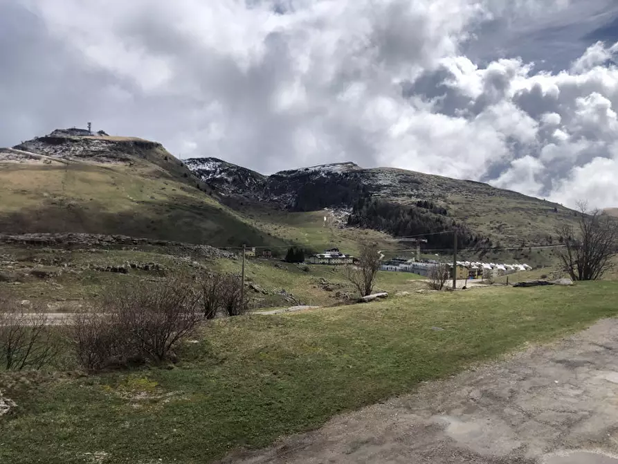 Immagine 13 di Appartamento in vendita  in Località San Giorgio Campolevà a Bosco Chiesanuova