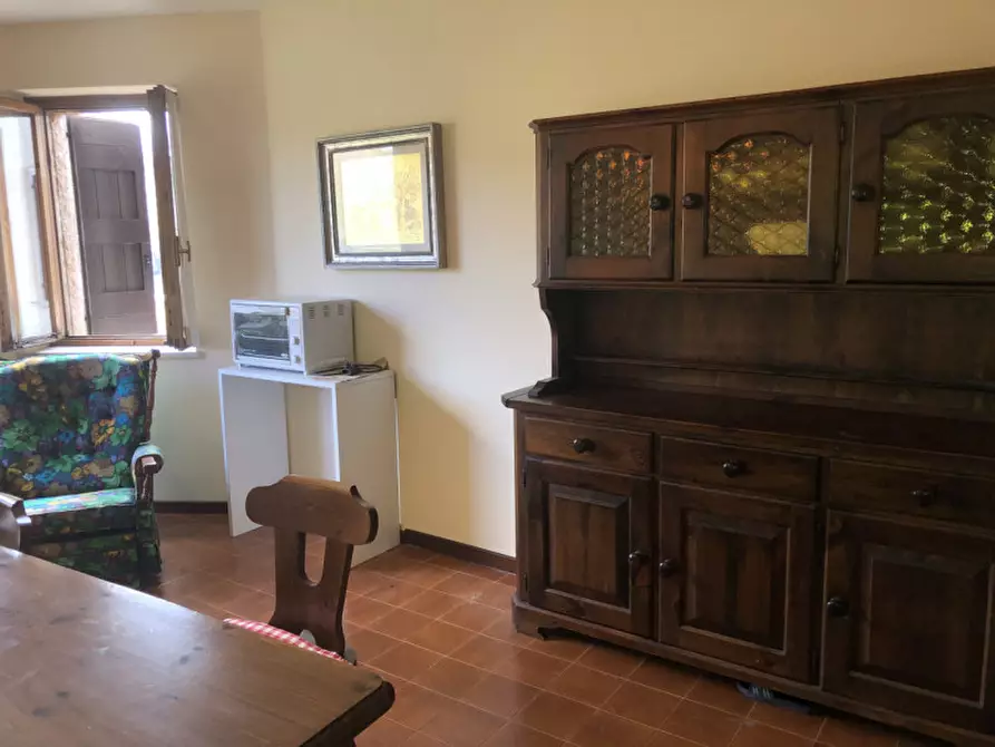 Immagine 14 di Appartamento in vendita  in Località San Giorgio Campolevà a Bosco Chiesanuova