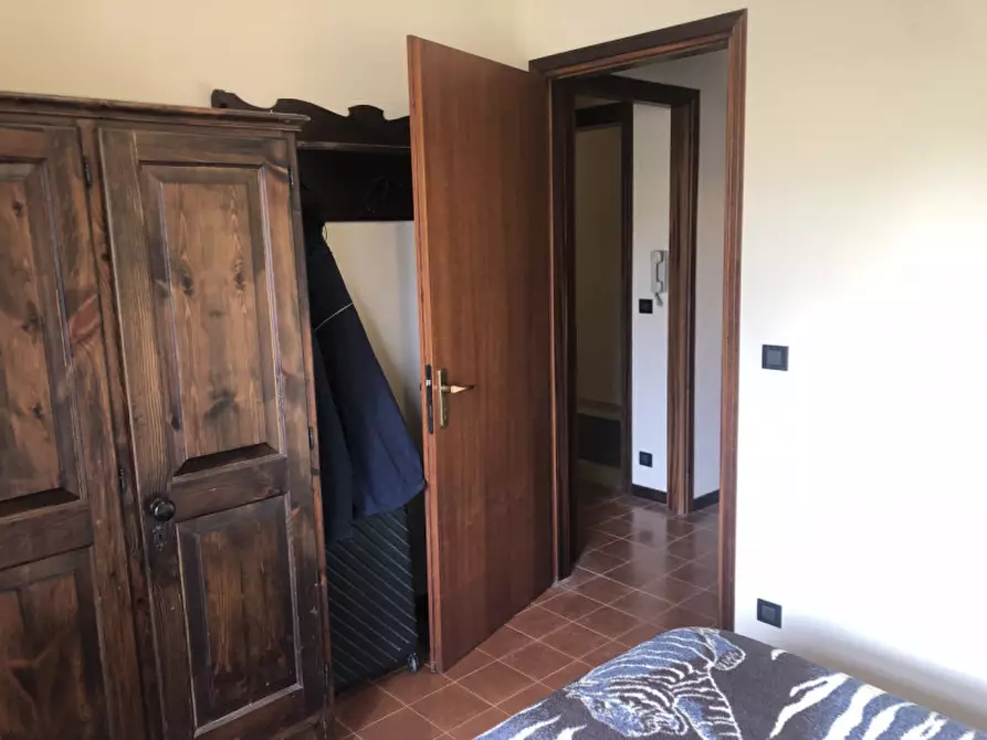 Immagine 16 di Appartamento in vendita  in Località San Giorgio Campolevà a Bosco Chiesanuova