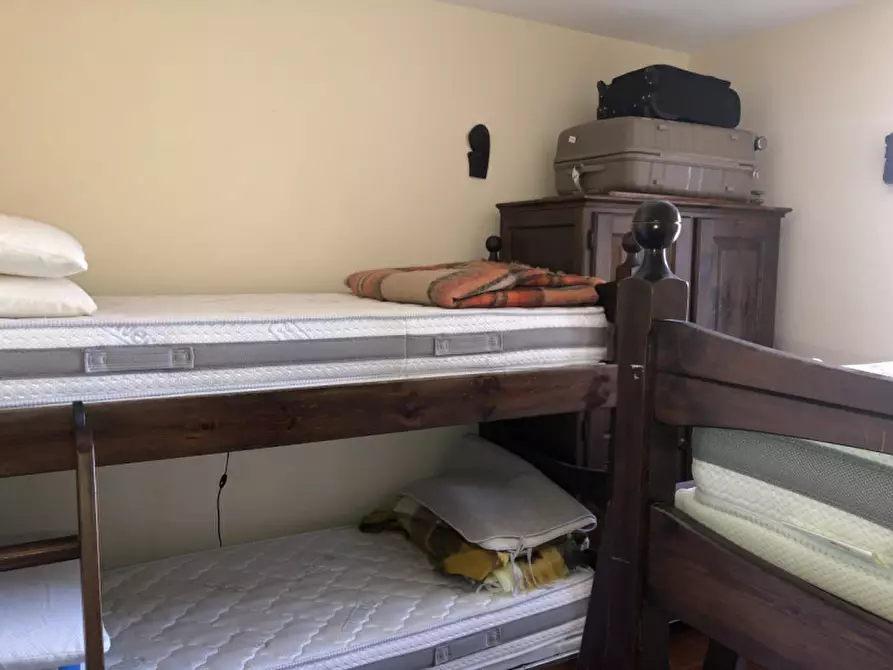 Immagine 17 di Appartamento in vendita  in Località San Giorgio Campolevà a Bosco Chiesanuova