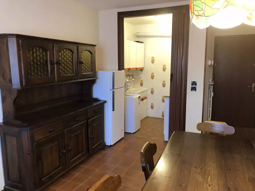 Immagine 18 di Appartamento in vendita  in Località San Giorgio Campolevà a Bosco Chiesanuova