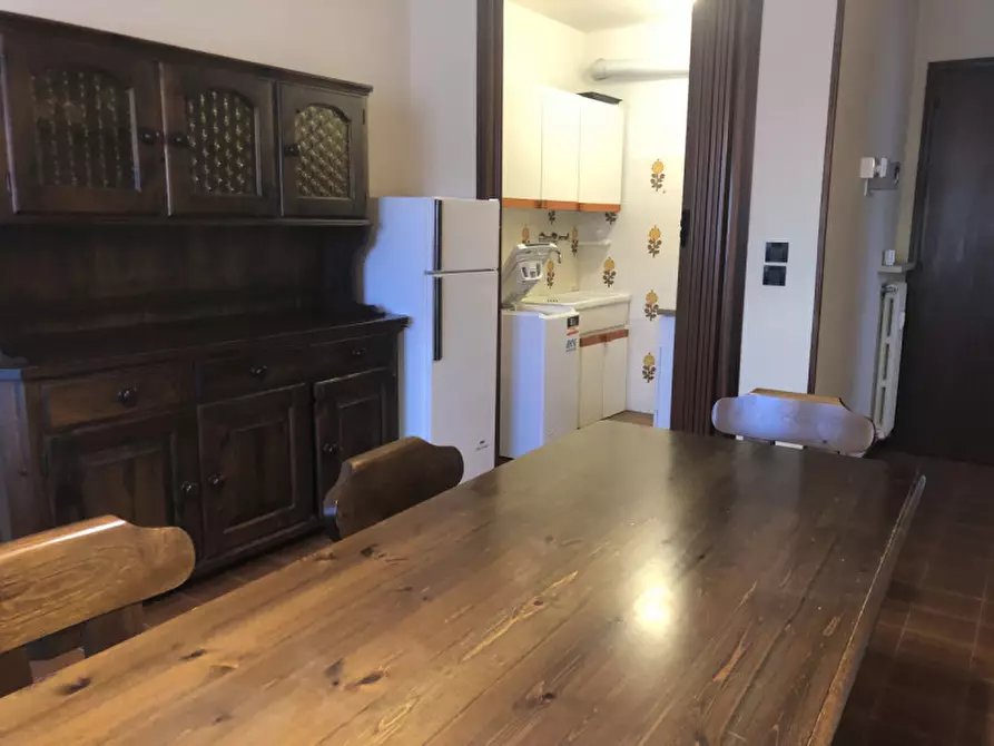 Immagine 19 di Appartamento in vendita  in Località San Giorgio Campolevà a Bosco Chiesanuova