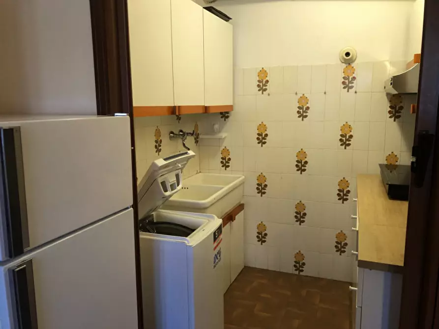 Immagine 20 di Appartamento in vendita  in Località San Giorgio Campolevà a Bosco Chiesanuova