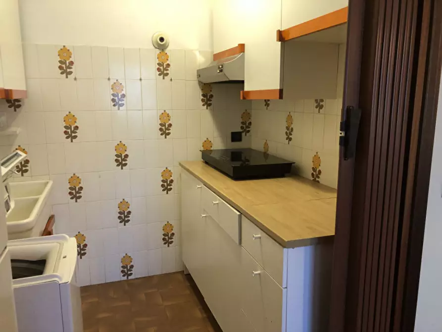 Immagine 21 di Appartamento in vendita  in Località San Giorgio Campolevà a Bosco Chiesanuova