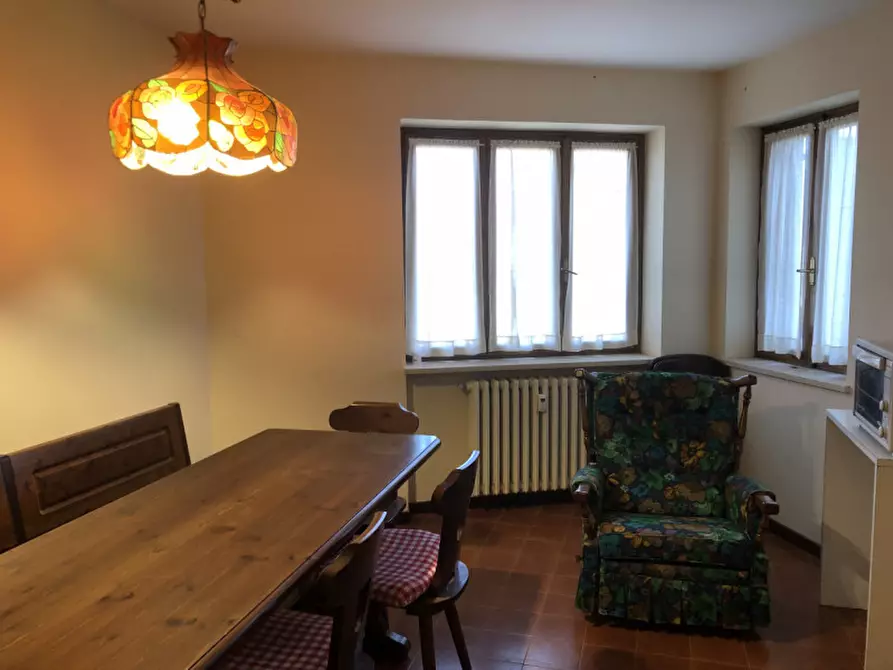 Immagine 22 di Appartamento in vendita  in Località San Giorgio Campolevà a Bosco Chiesanuova