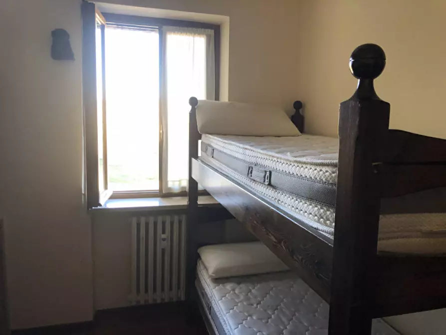 Immagine 25 di Appartamento in vendita  in Località San Giorgio Campolevà a Bosco Chiesanuova