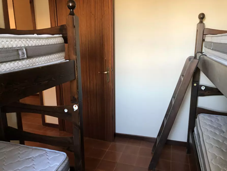 Immagine 26 di Appartamento in vendita  in Località San Giorgio Campolevà a Bosco Chiesanuova