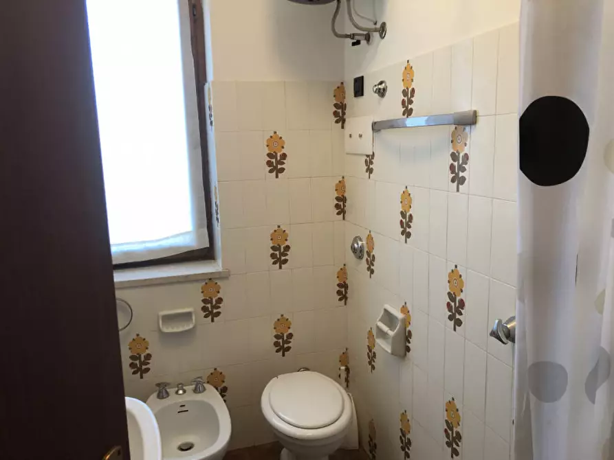 Immagine 27 di Appartamento in vendita  in Località San Giorgio Campolevà a Bosco Chiesanuova