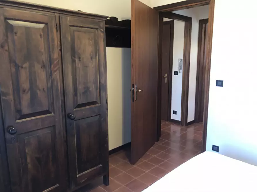 Immagine 31 di Appartamento in vendita  in Località San Giorgio Campolevà a Bosco Chiesanuova