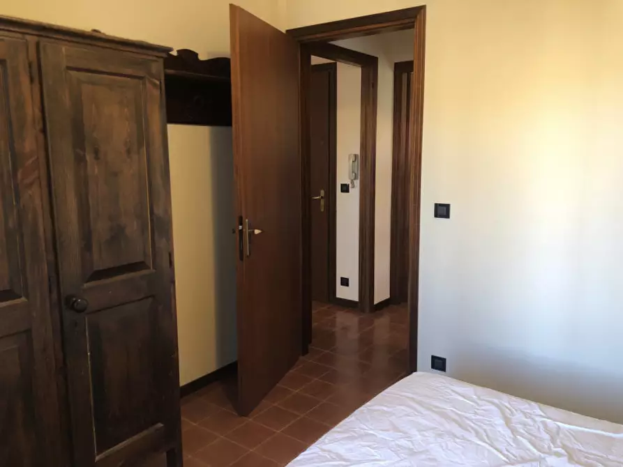 Immagine 32 di Appartamento in vendita  in Località San Giorgio Campolevà a Bosco Chiesanuova