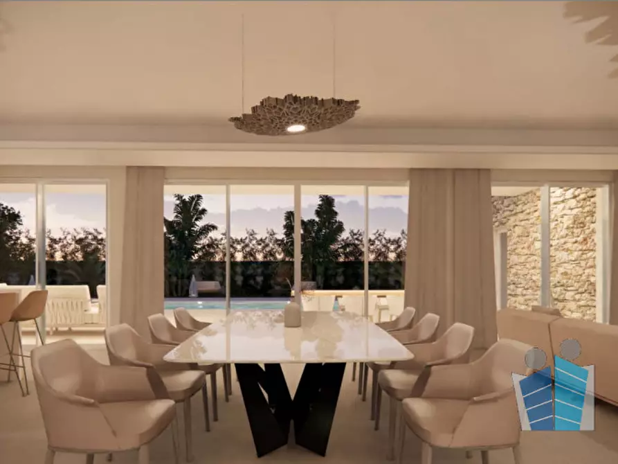 Immagine 1 di Terreno in vendita  in Via Rapolla a Lecce