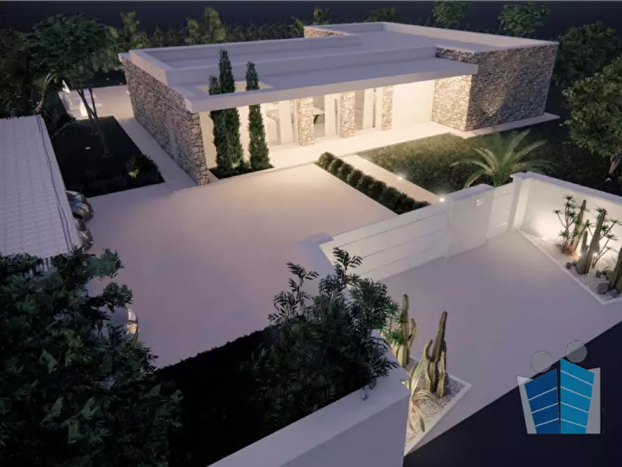 Immagine 1 di Terreno in vendita  in Via Rapolla a Lecce