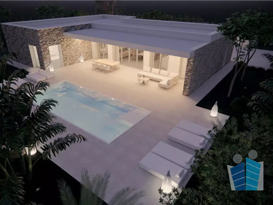 Immagine 3 di Terreno in vendita  in Via Rapolla a Lecce