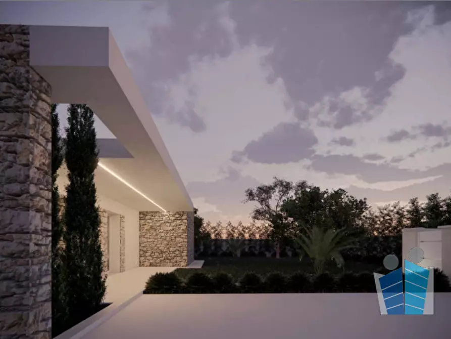 Immagine 6 di Terreno in vendita  in Via Rapolla a Lecce