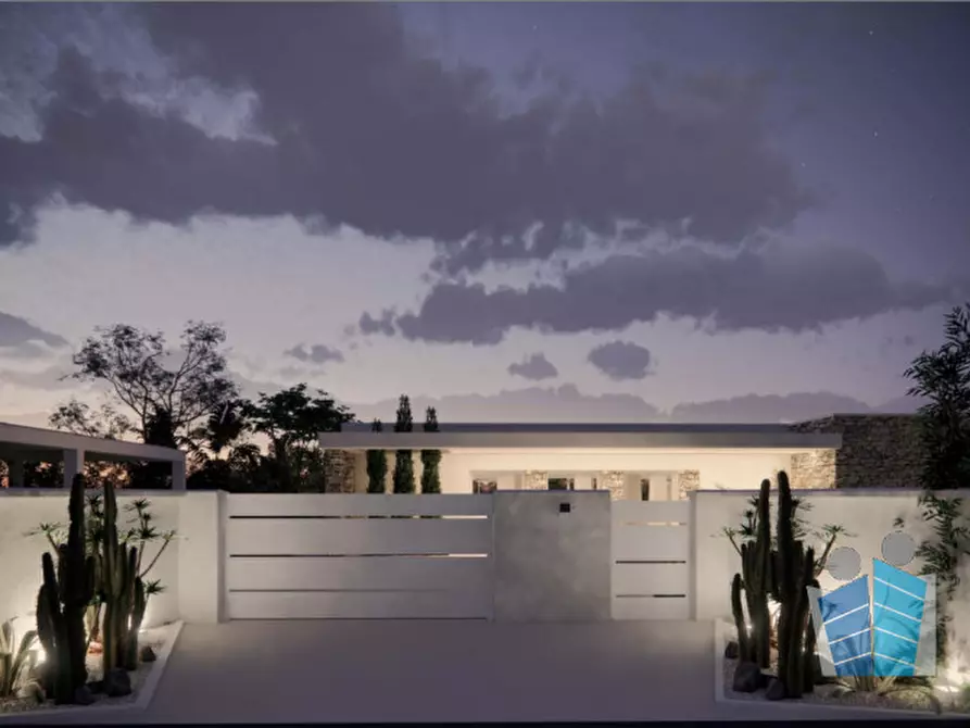 Immagine 6 di Terreno in vendita  in Via Rapolla a Lecce