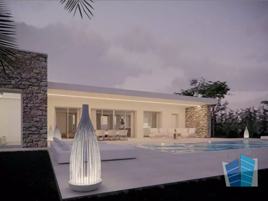 Immagine 9 di Terreno in vendita  in Via Rapolla a Lecce