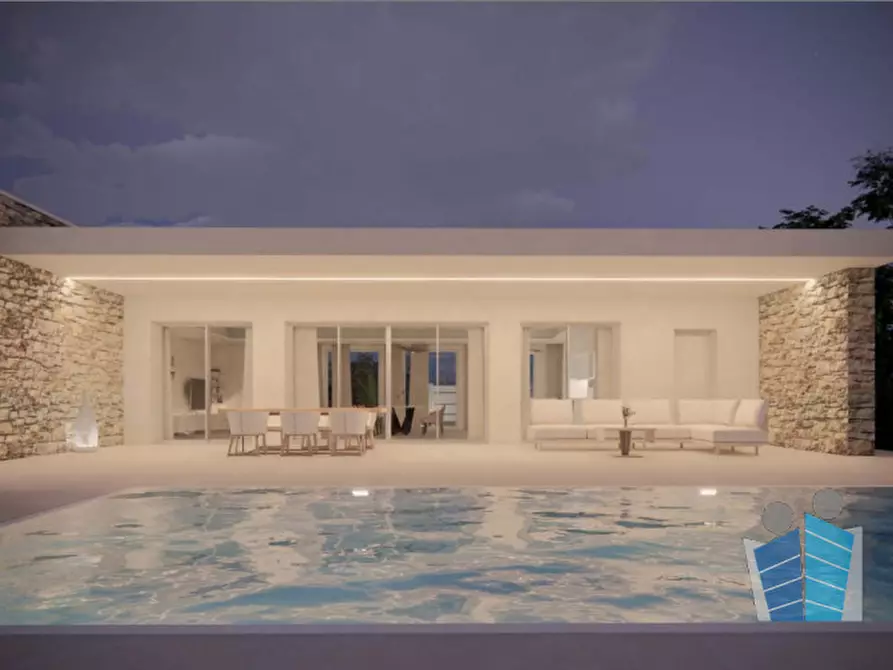 Immagine 11 di Terreno in vendita  in Via Rapolla a Lecce