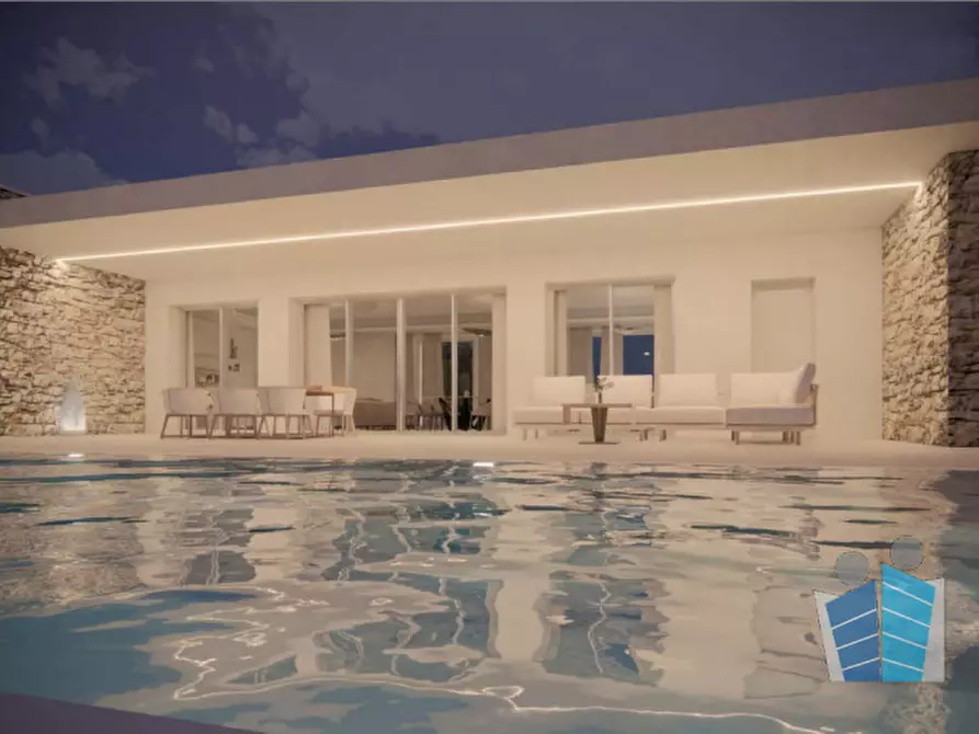 Immagine 13 di Terreno in vendita  in Via Rapolla a Lecce