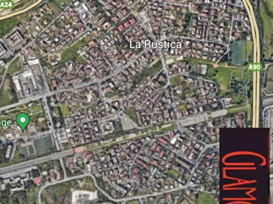 Immagine 6 di Appartamento in vendita  in Via Torrebruna a Roma