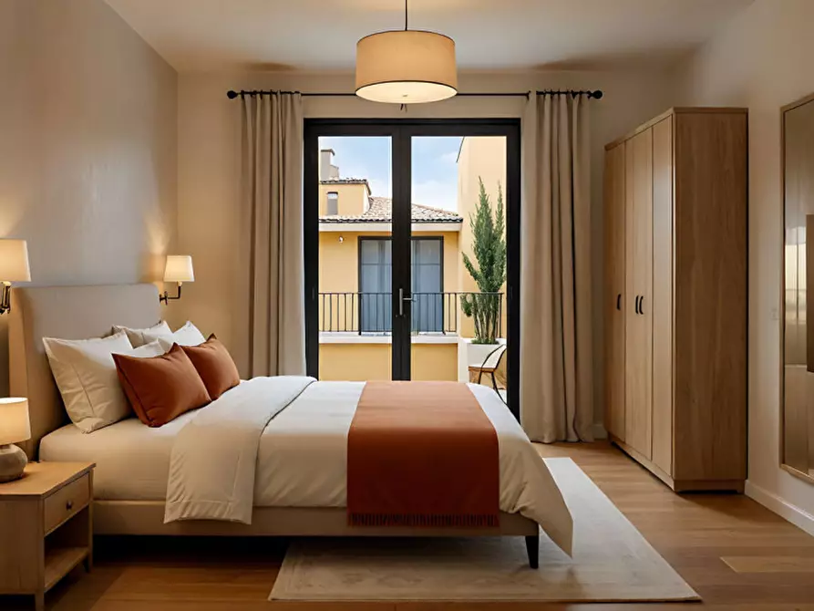 Immagine 1 di Appartamento in vendita  in Via Antonio Gramsci a Montebelluna