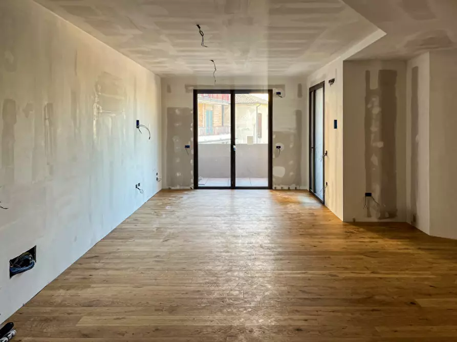 Immagine 4 di Appartamento in vendita  in Via Antonio Gramsci a Montebelluna